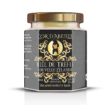 Miel de Trèfle Blanc de Nouvelle-Zélande – Image 2