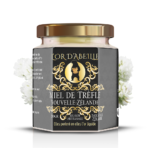 Miel de Trèfle Blanc de Nouvelle-Zélande