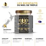 Miel de Trèfle Blanc de Nouvelle-Zélande – Image 4