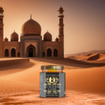 Miel de Jujubier (Sidr) Khénifra du Maroc – Image 3