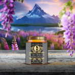 Miel de l’Himalaya – Nectar Sauvage d’Altitude - Analysé – Image 2