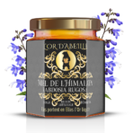 Miel de l’Himalaya – Nectar Sauvage d’Altitude - Analysé