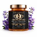 Miel de l’Himalaya – Nectar Sauvage d’Altitude - Analysé
