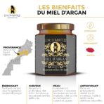 Miel d’Argan du Souss – Trésor du Maroc – Image 4