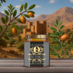 Miel d’Argan du Souss – Trésor du Maroc – Image 3