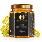 Élixir Sauvage de Thapsia d’Algérie