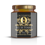 Miel de Fenouil du Maroc – Digestion Facile & Bien-être Naturel – Image 2