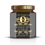Miel au Shilajit – Énergie Naturelle, Vitalité & Boost Immunitaire – Image 2