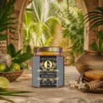 Miel du Yucatán | Mexique | Récolte Sauvage Tropicale – Image 4