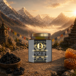 Miel au Shilajit – Énergie Naturelle, Vitalité & Boost Immunitaire – Image 4