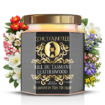 Miel de Leatherwood de Tasmanie – Récolte Sauvage Rare