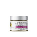 Crème Anti-Imperfections | Centella & Thé Vert