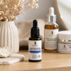 Sérum Hydratation Intense à l’Acide Hyaluronique & Niacinamide 30ml – Image 2