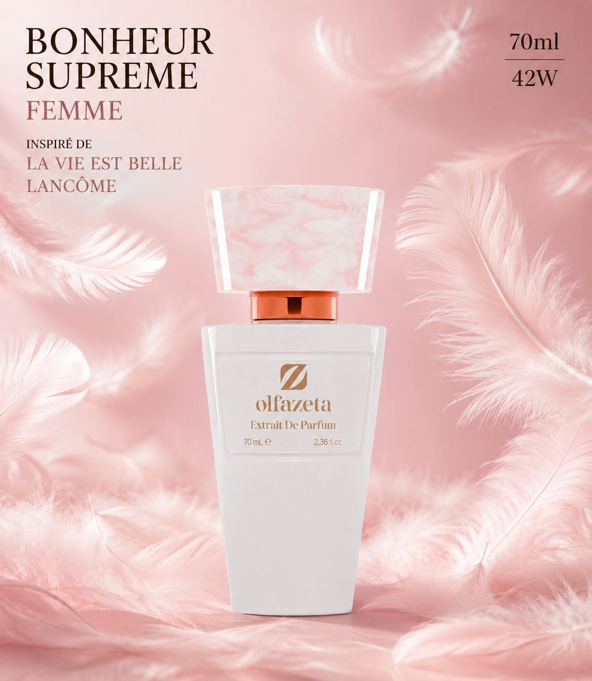 2026/05/1000389447.jpg Bonheur Suprême Femme 70ml – Image 1